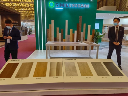 上海展廳設(shè)計裝修公司